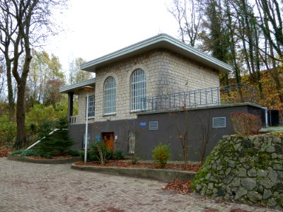 Klimmen-Terveurt waterstation (1)