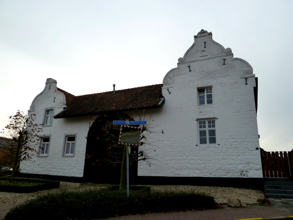 Klimmen-Vrijthof 4-5 (2)