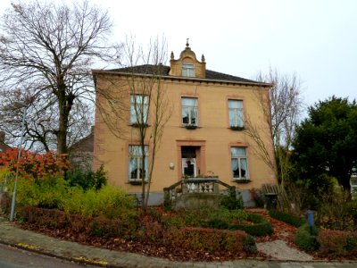 Klimmen-Vrijthof 3