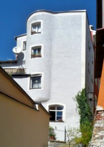 Klaftergasse 4 Passau
