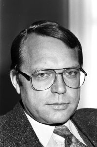 Klaas de Vries (PvdA Tweede Kamerlid), Bestanddeelnr 931-7630