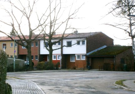 Kladow Porthanweg SW
