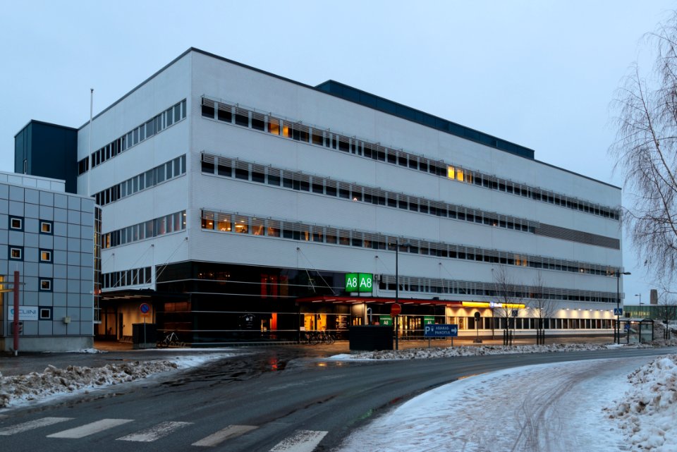 Kiviharjuntie 9 Oulu 20191214 02