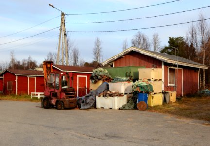 Kiviniemi Kello Oulu 20161025