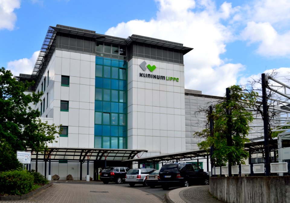 Klinikum Lippe Detmold