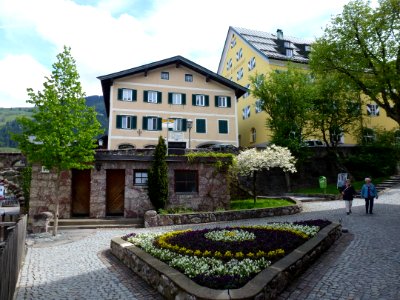 Kitzbuehel-UntereGaensbachgasse II