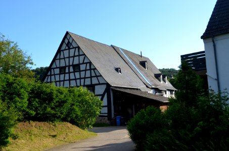Kloster Gnadenthal (2)