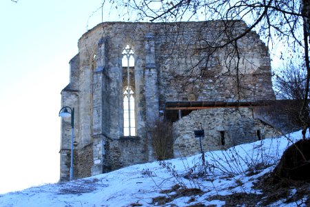 Kirchenruine Virgilienberg5