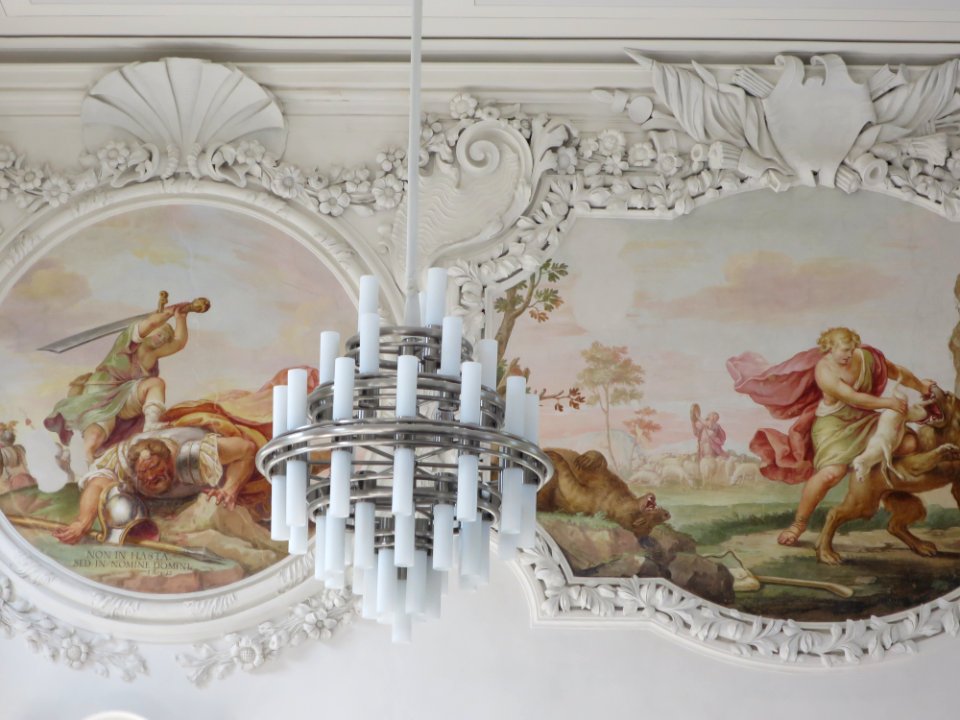 Kloster Fürstenfeld,Fürstenfeldbruck 5