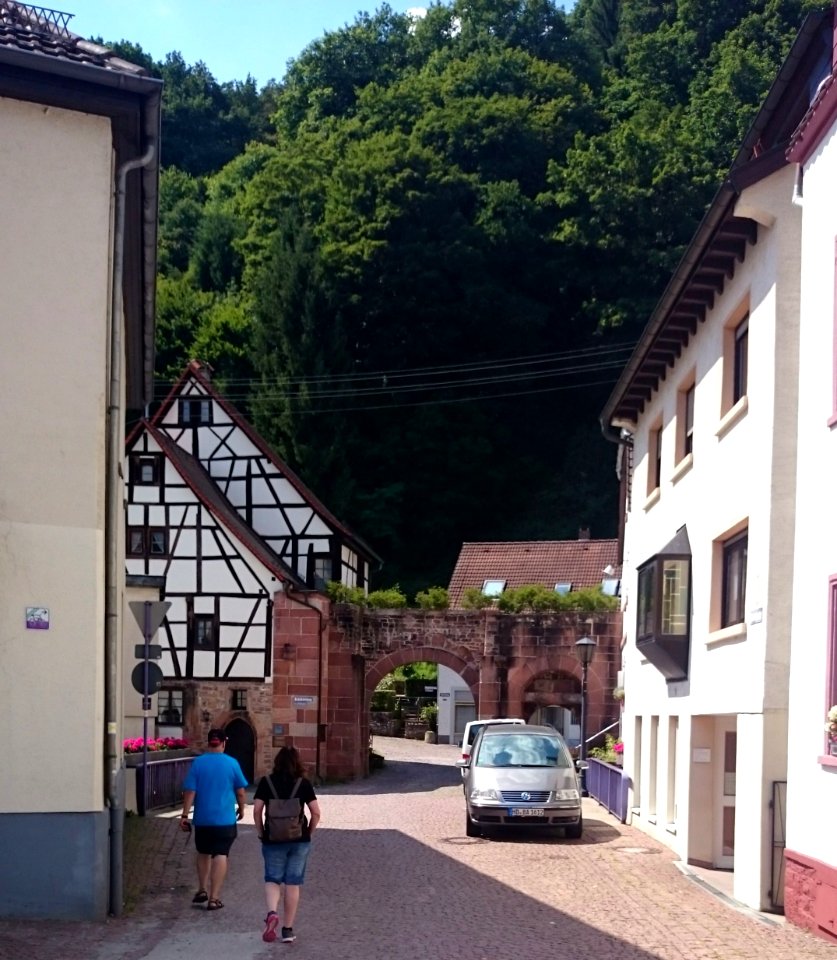 Kloster schoenau 2017 1