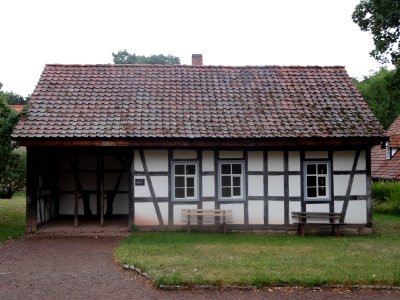 Kloster Veßra 12