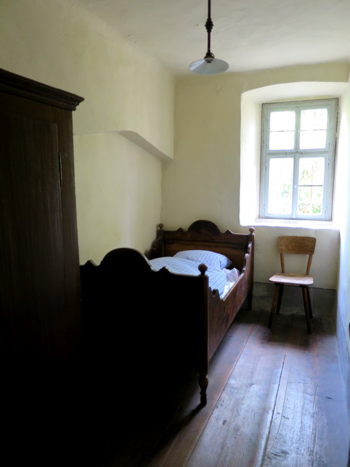 Kirchenburgmuseum Mönchsondheim 23