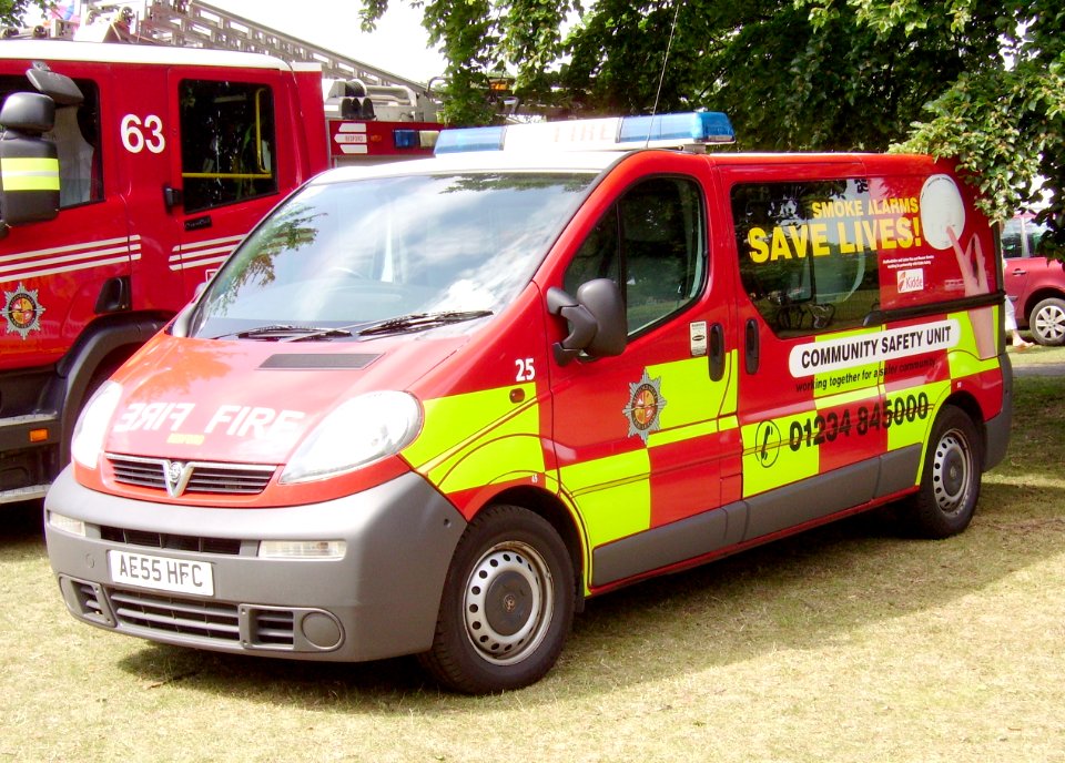 KitefestFireSafetyUnit