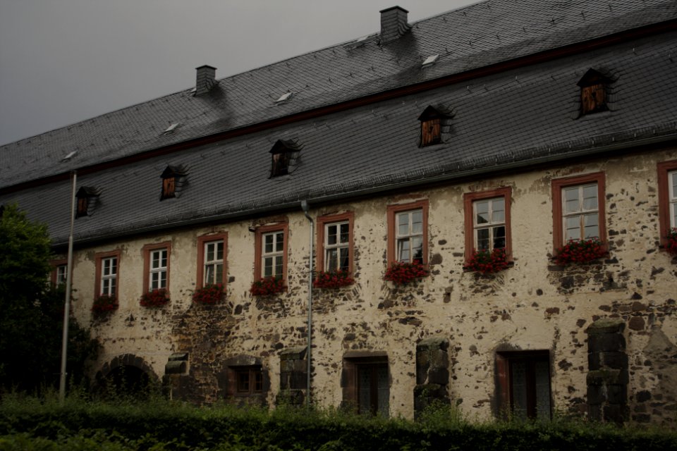 Kloster Arnsburg 7