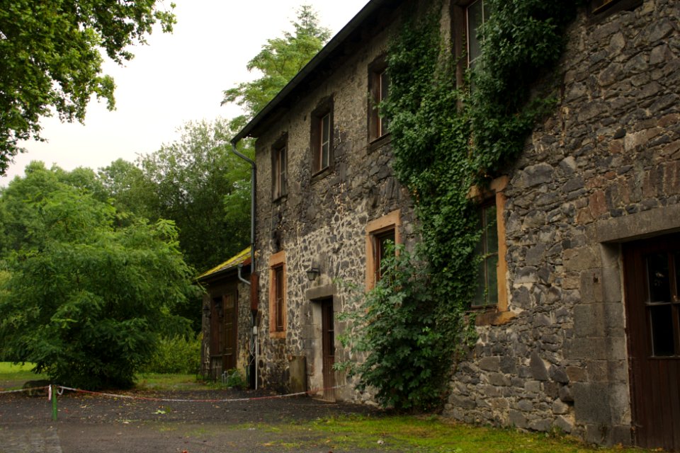 Kloster Arnsburg 6