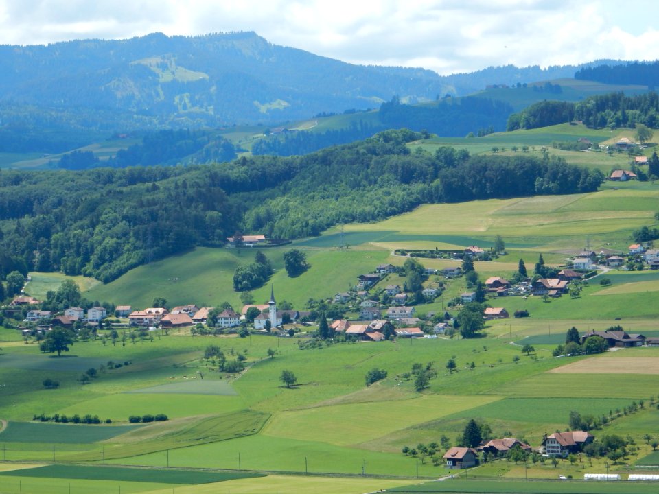 Kirchenthurnen