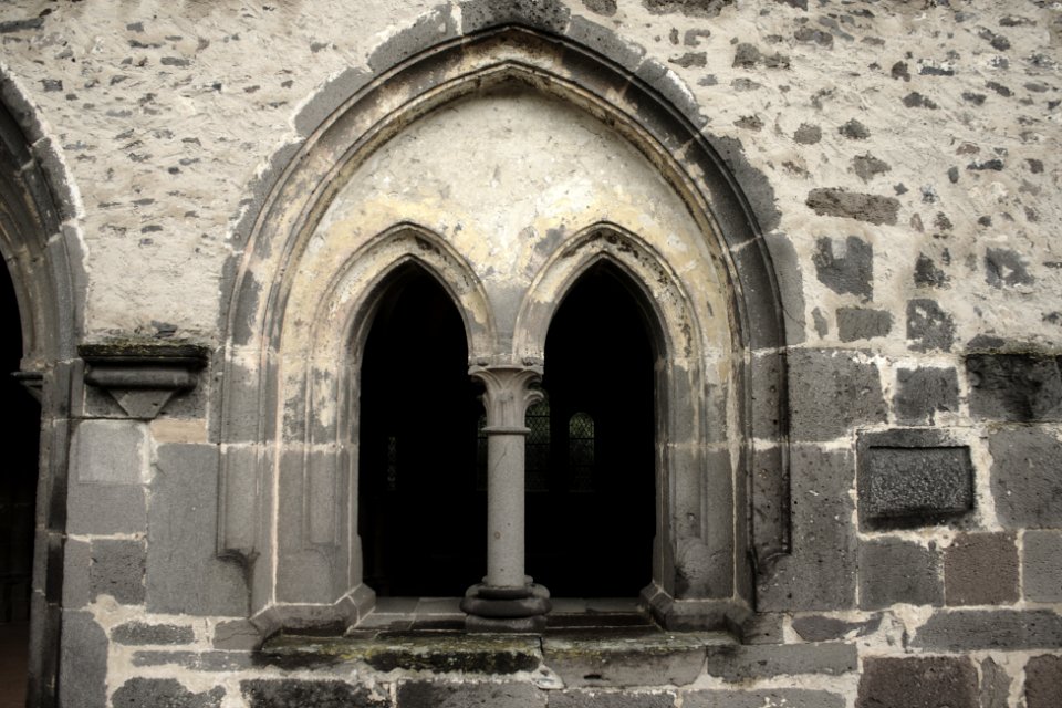 Kloster Arnsburg 3