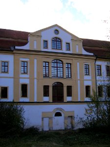Kloster Rebdorf -Osttrakt Altmühlseite (6)