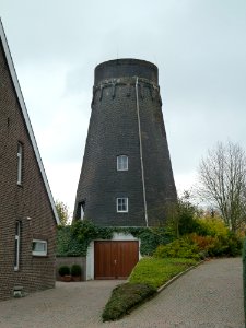 Klimmen-Overhekermolen
