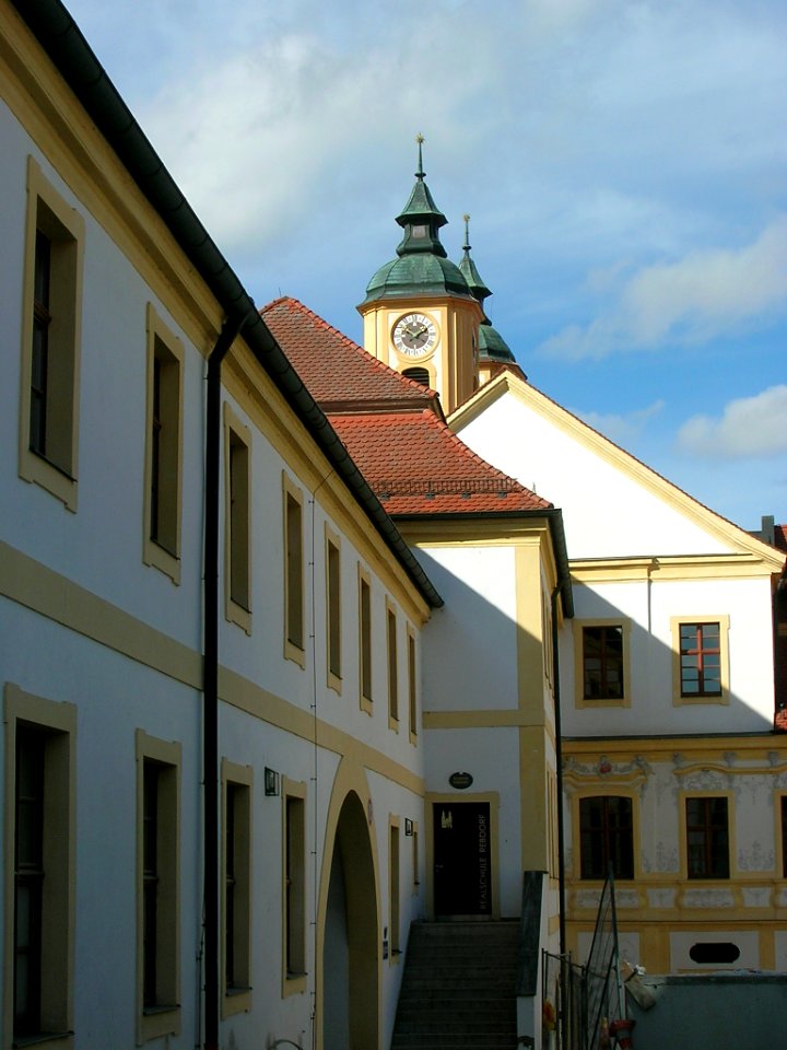 Kloster Rebdorf -Westtrakt (6)
