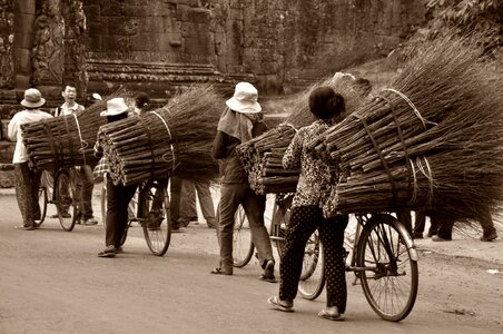 Historically angkor wat asia