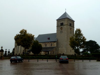 Klimmen-Kerk