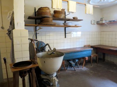 Kirchenburgmuseum Mönchsondheim 20