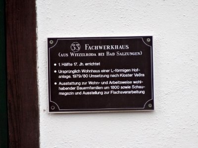 Kloster Veßra 6