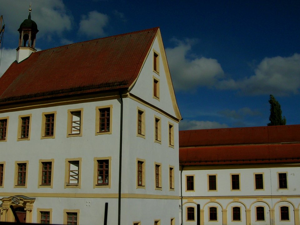 Kloster Rebdorf -Alter Konvent Hauskapelle (3)