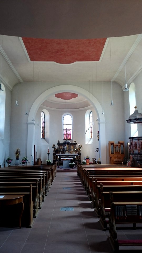 Klingenmuenster inneres 2016-05-05