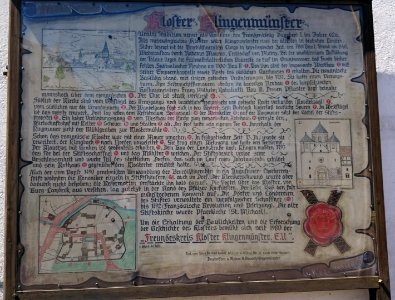 Klingenmuenster tafel 2016-05-05