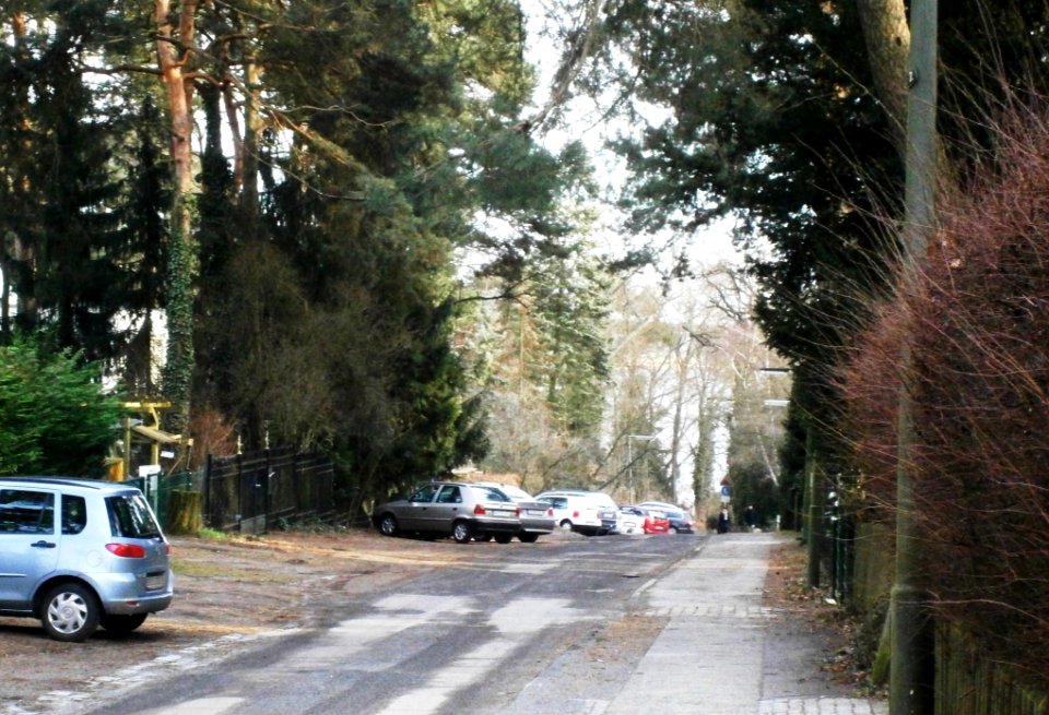 Kladow Masolleweg SO