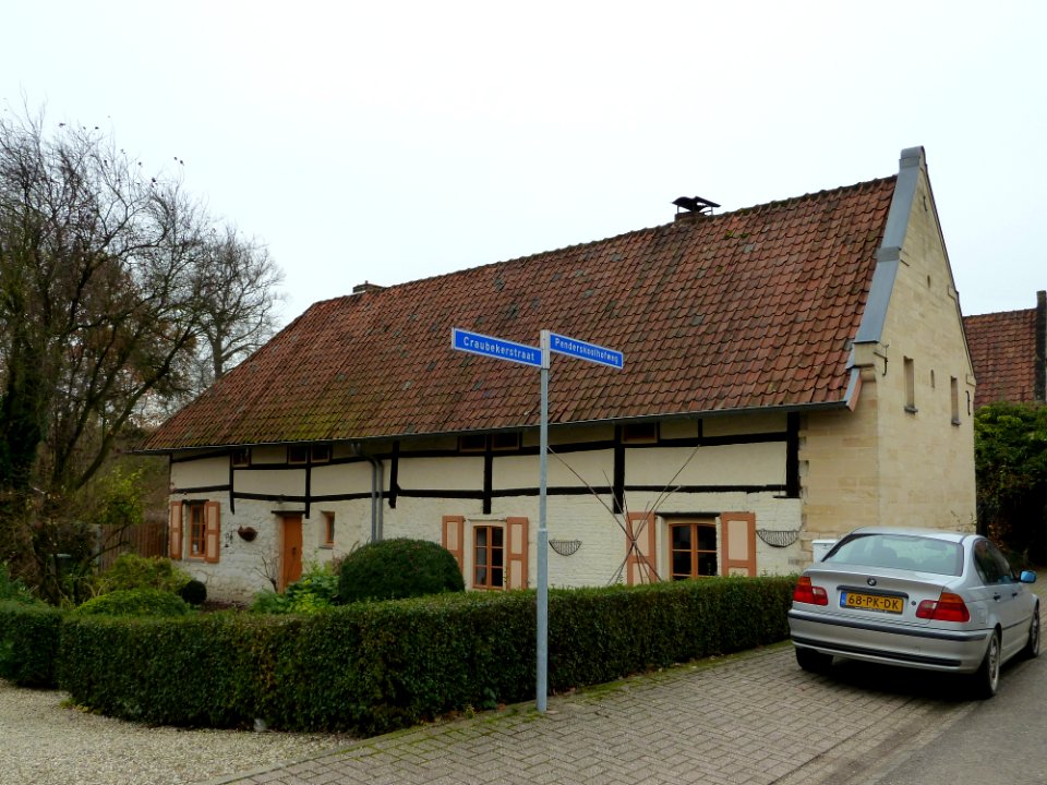 Klimmen-Penderskoolhofweg 1 (1)