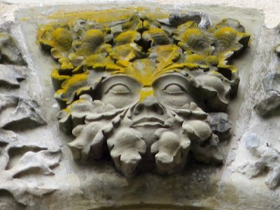 Kloster Ebrach 4