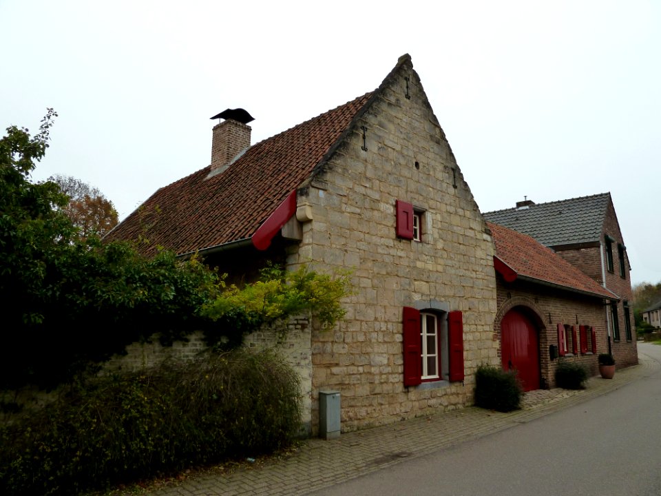 Klimmen-Penderskoolhofweg 3 (1)