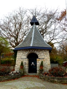 Klimmen-Kapel Craubekerstraat