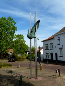 Klimmen-Vrijheid op het Vrijthof