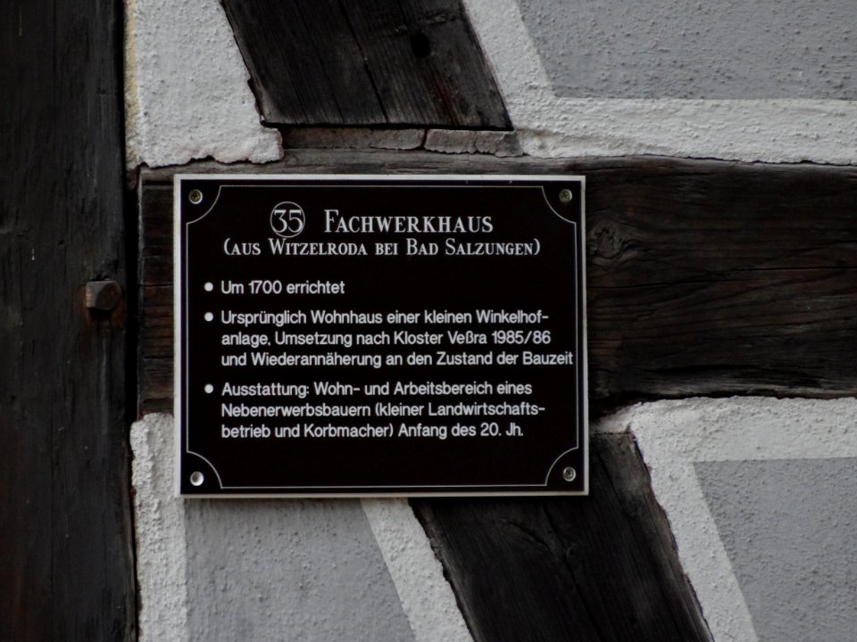 Kloster Veßra 10
