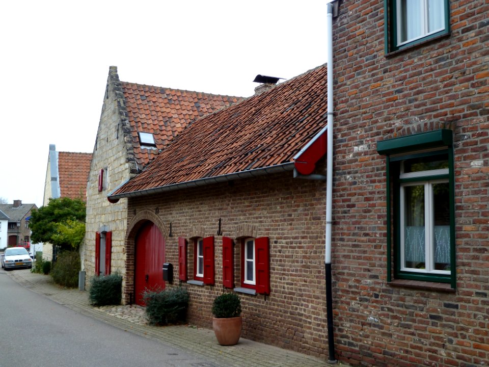 Klimmen-Penderskoolhofweg 3 (2)