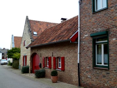 Klimmen-Penderskoolhofweg 3 (2)