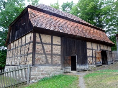 Kloster Veßra 18