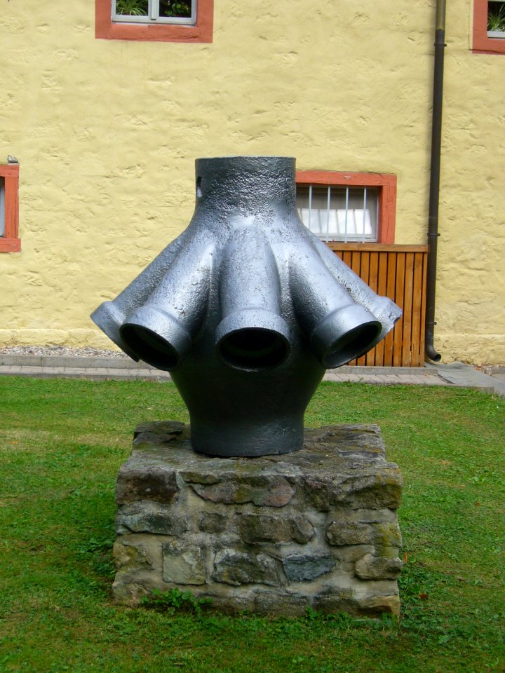 Kloster Donndorf5