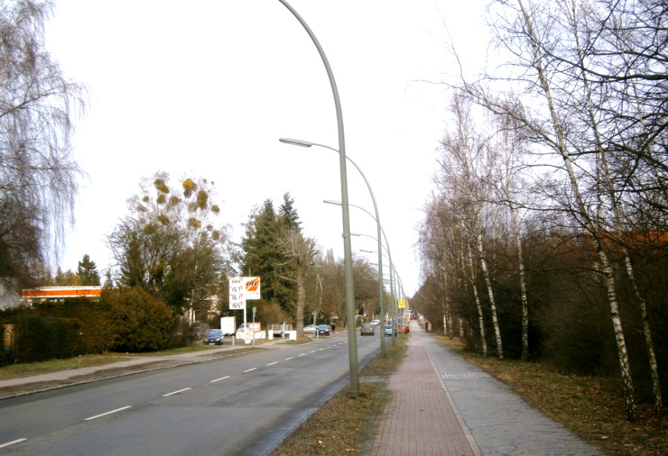 Kladow Kladower Damm N