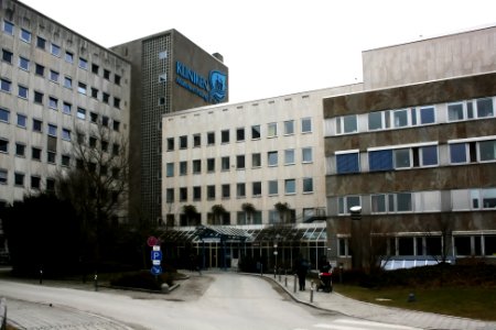 Klinikum München Pasing