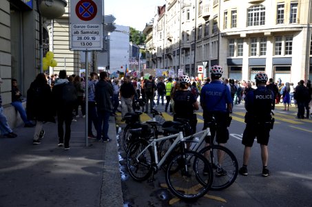 Klimademo Bern 07b