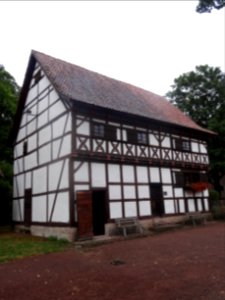 Kloster Veßra 5