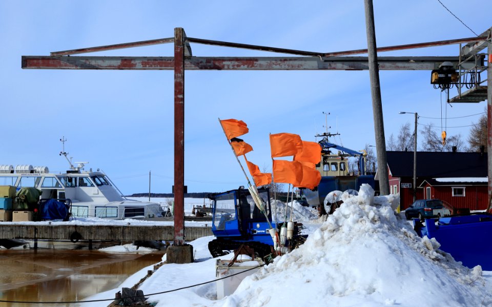 Kiviniemi Kello Oulu 20180407 02