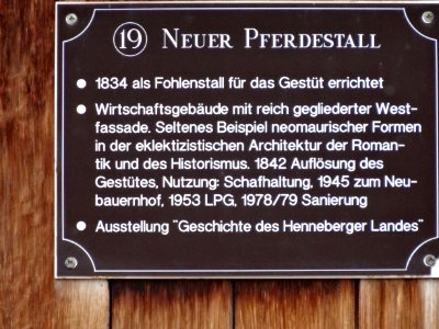 Kloster Veßra 38