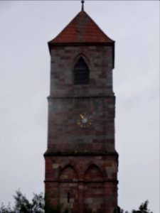 Kloster Veßra 3