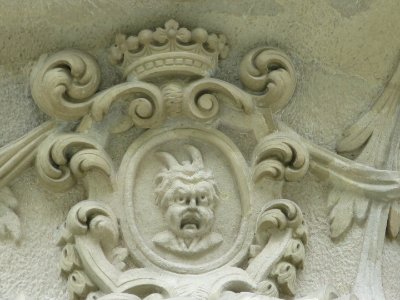 Kloster Ebrach 1